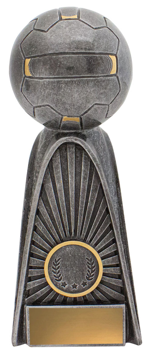 Netball Fortress 180mm