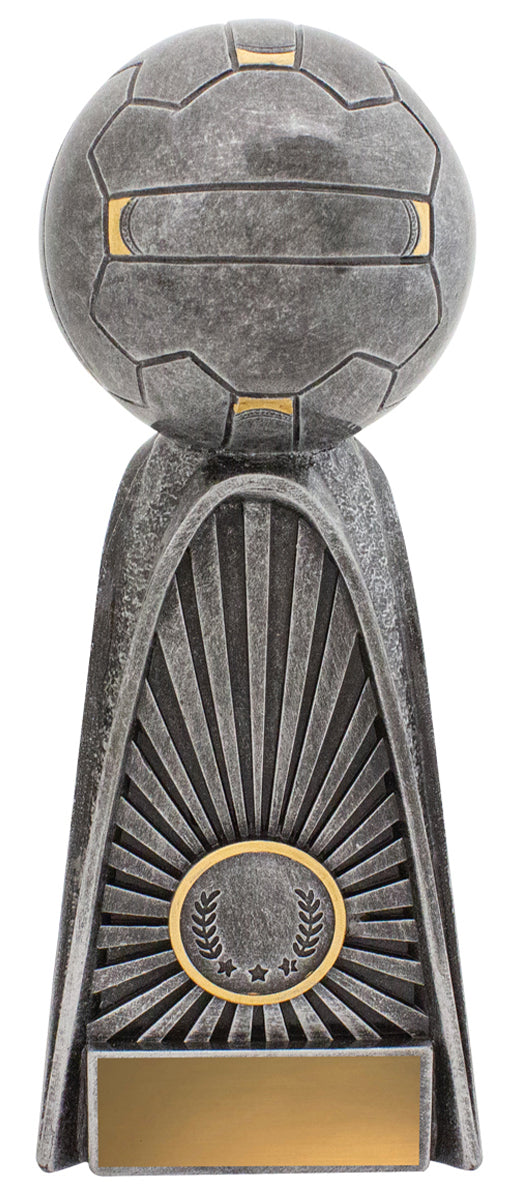 Netball Fortress 205mm