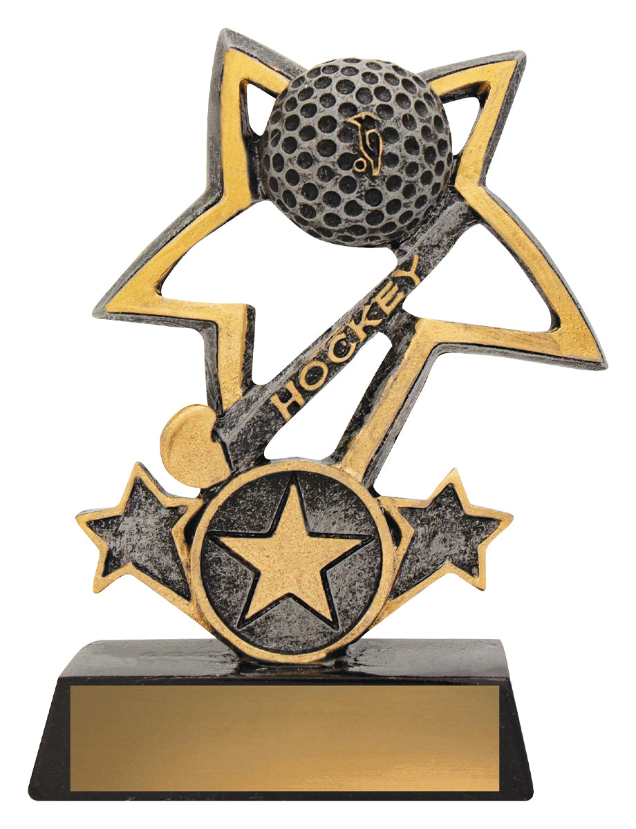 Hockey Tri-Star 115mm