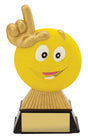 Emoji Novelty 125mm
