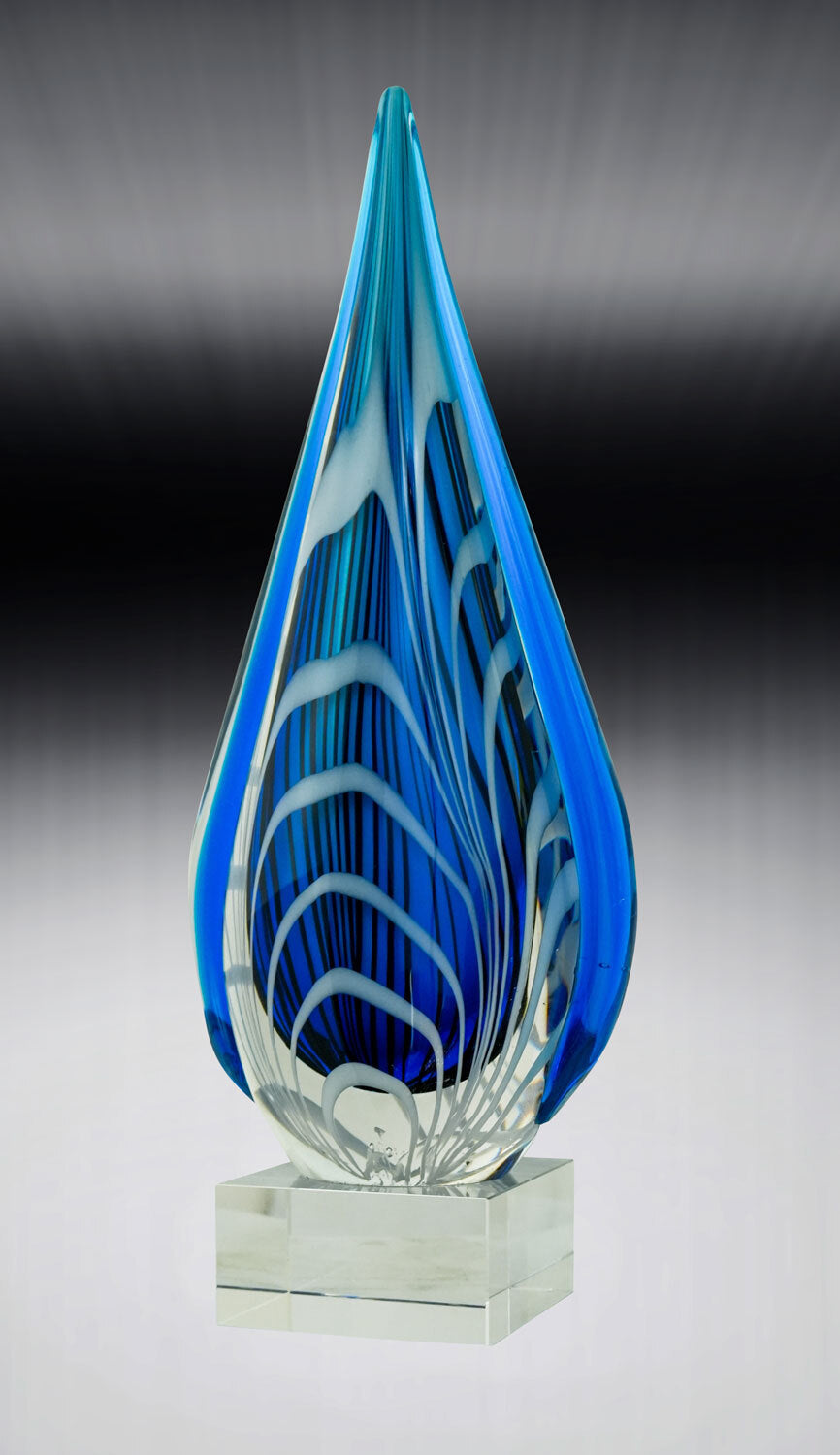 Artistic Glass-Abyss