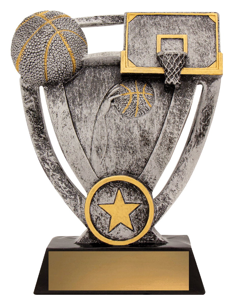 Basketball Budget 145mm