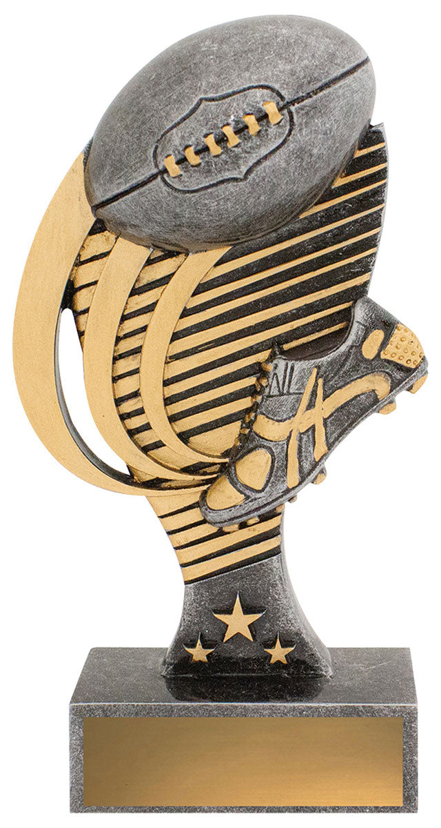 Aussie Rules Coda 155mm