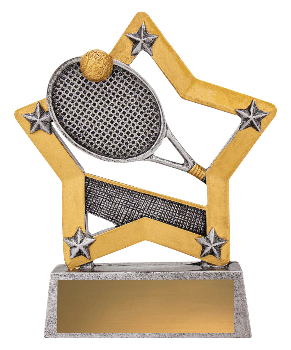 Tennis Mini Star 130mm