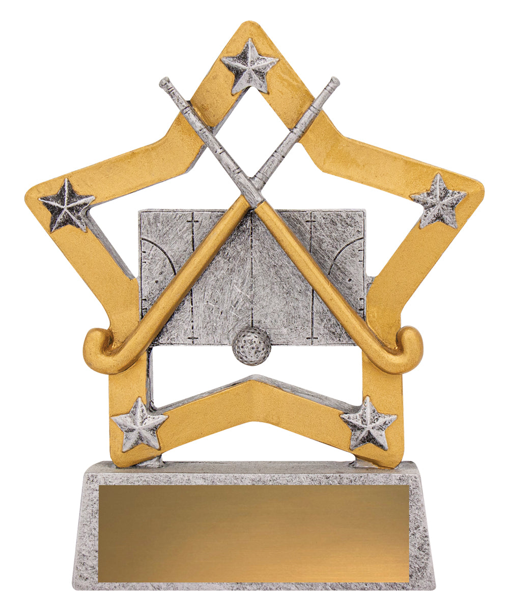 Hockey Mini Star 130mm