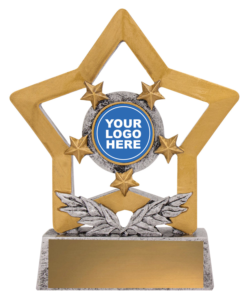 Achievement Mini Star 130mm