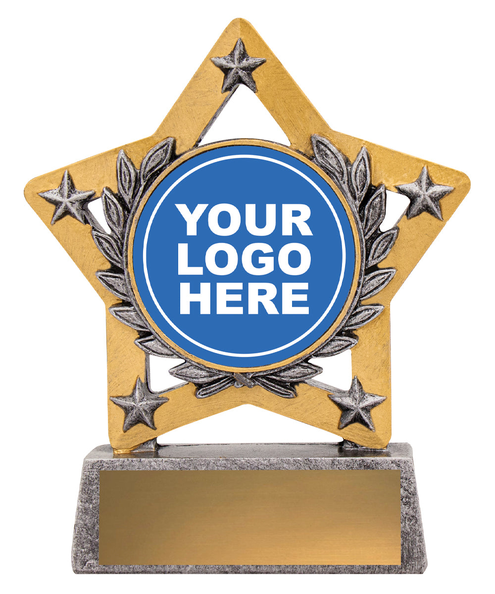 Achievement Mini Star 130mm