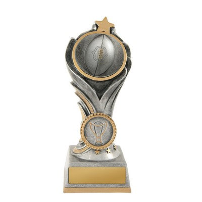 Flame Tower-3rd
