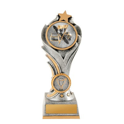 Flame Tower-Achievement