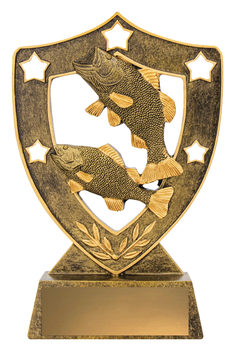 Fishing Gold Shield 155mm