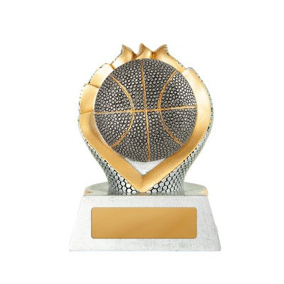 Sierra Tower-Netball