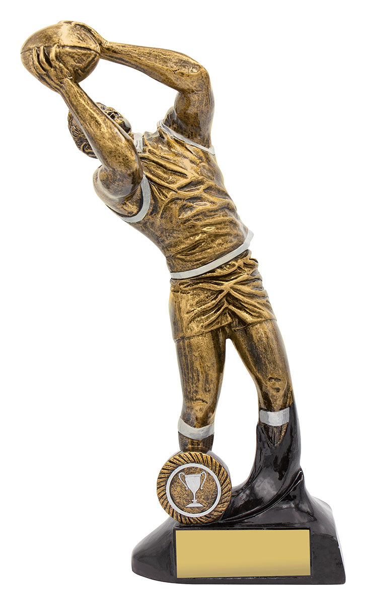 Evolution Player 315mm