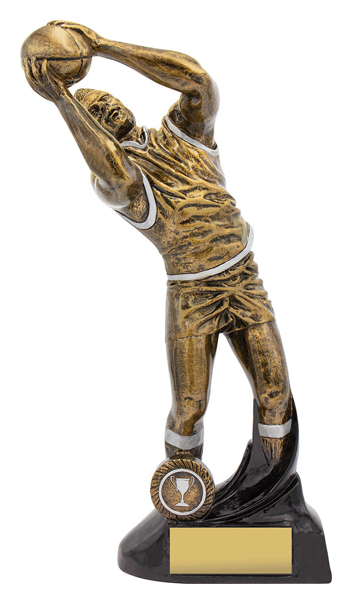 Evolution Player 360mm