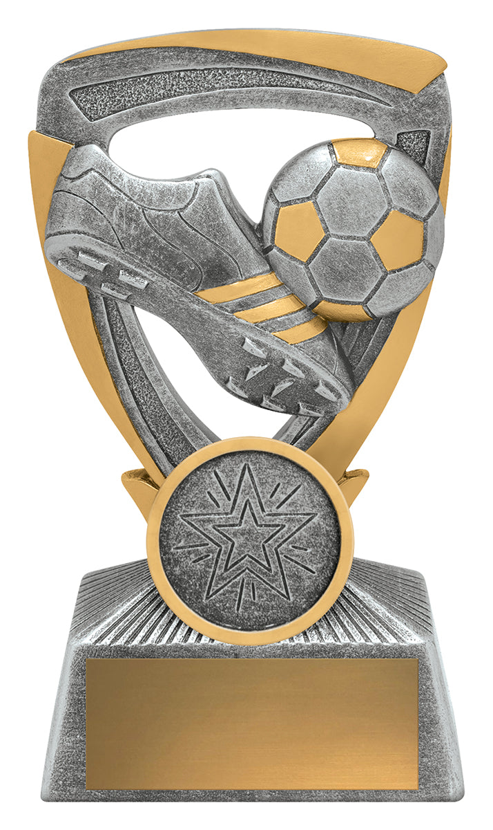 Football Armour 115mm