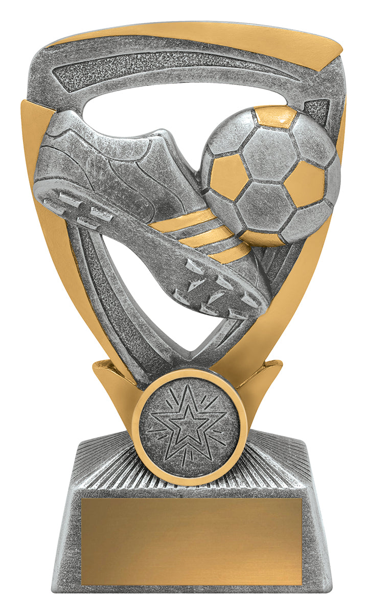 Football Armour 155mm