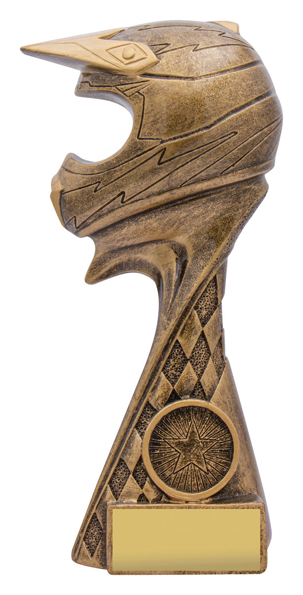 Motocross Pinnacle 180mm