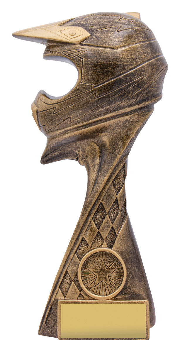 Motocross Pinnacle 205mm