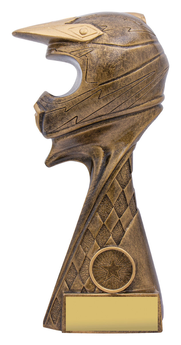 Motocross Pinnacle 225mm