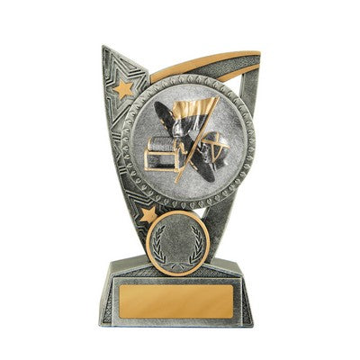 Angel Victory-Aussie Rules