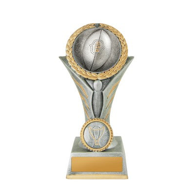 Angel Victory-Rugby