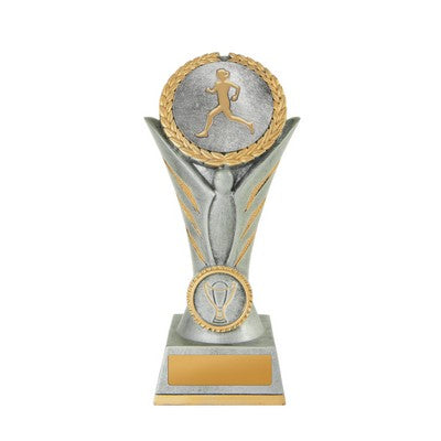 Angel Tower-Athletics Fem.