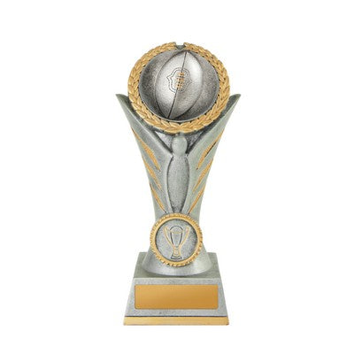 Angel Victory-Rugby