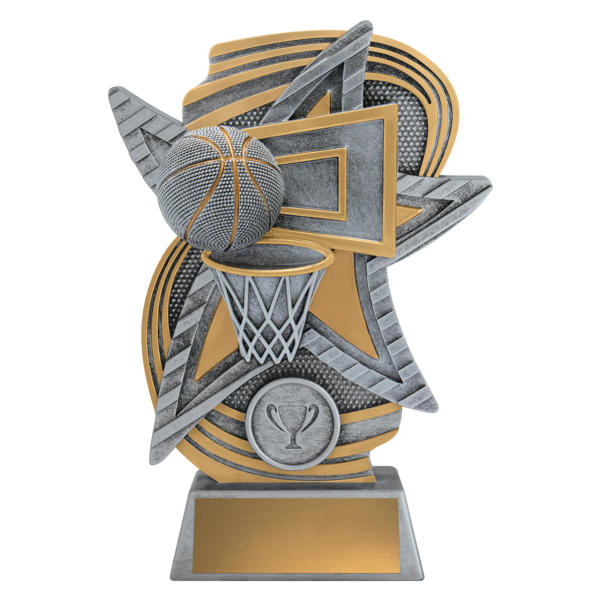 Basketball Ocarina