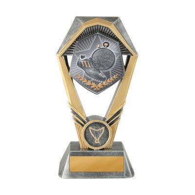 Hex Tower-Athletics