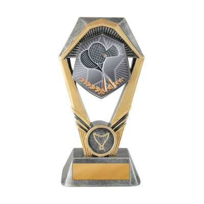 Hex Tower-Lawn Bowls