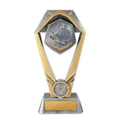 Hex Tower-Athletics