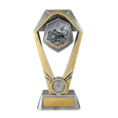 Hex Tower-Band