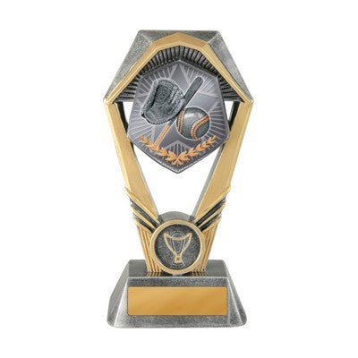 Hex Tower-Baseball