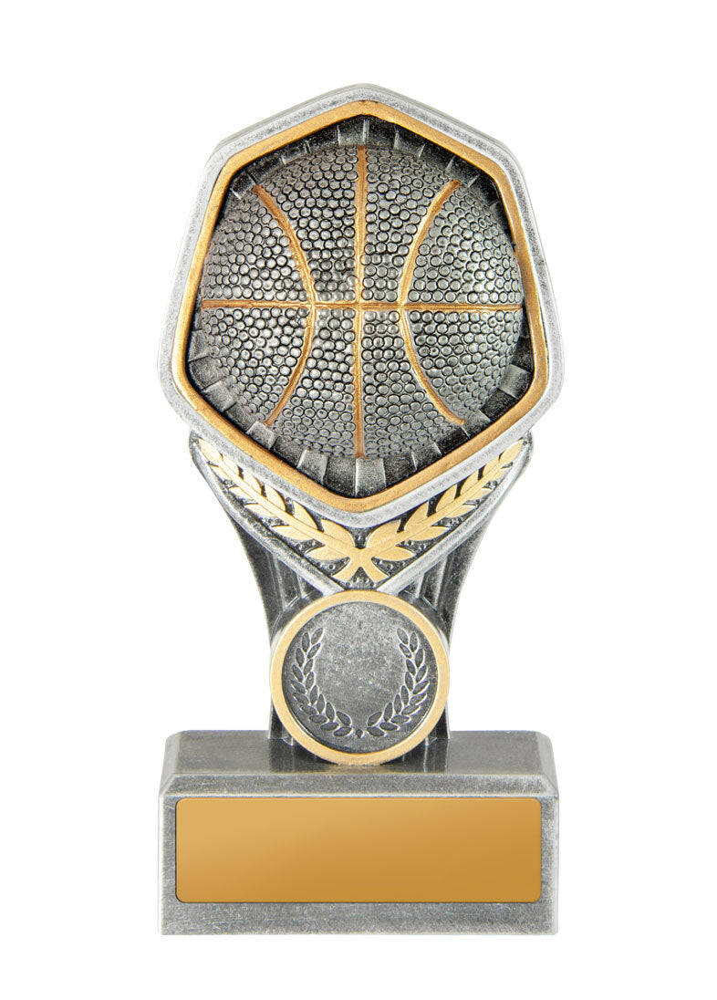 Budget Stand-Basketball