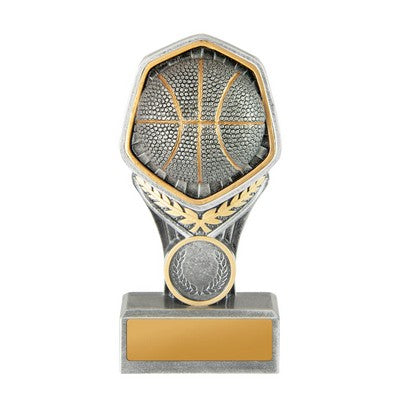Budget Stand-Basketball