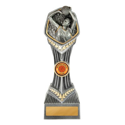 Falcon Series-Basketball Female