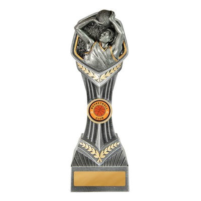 Falcon Series-Basketball Male
