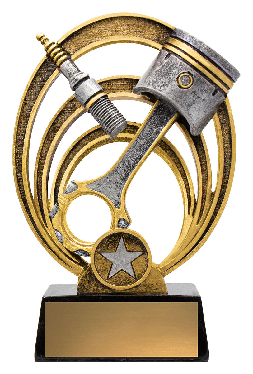 Motorsport Halo 175mm