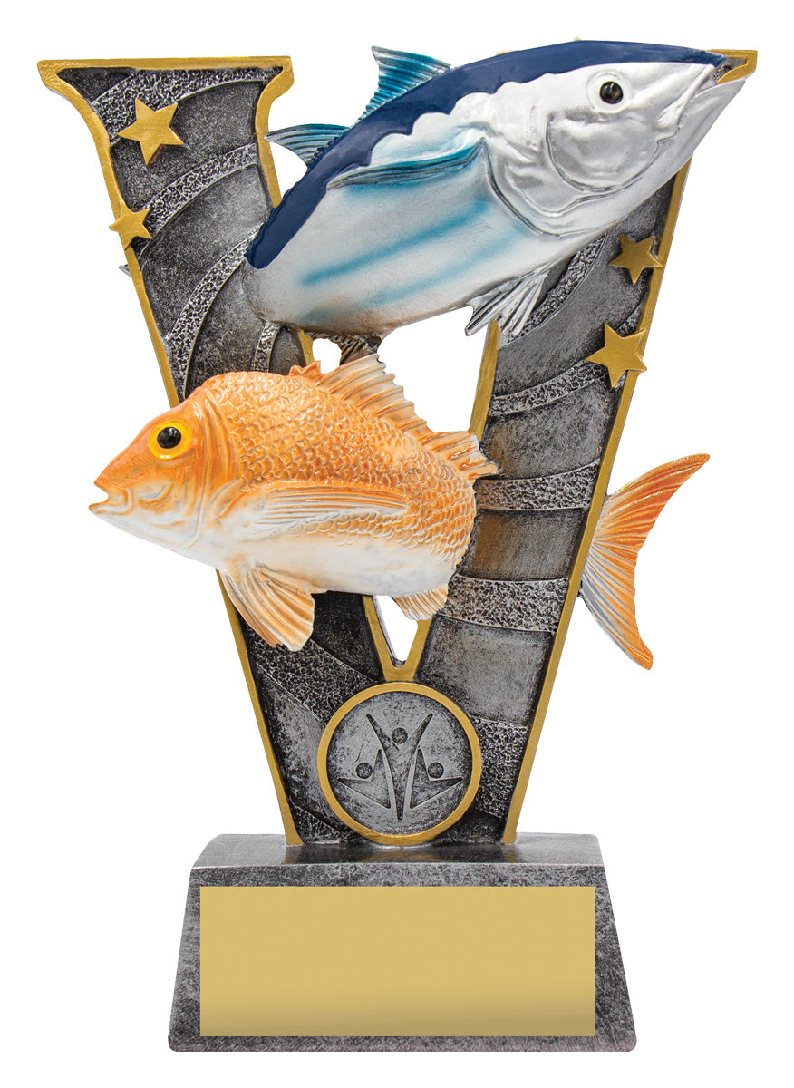 Fishing V-Series 185mm