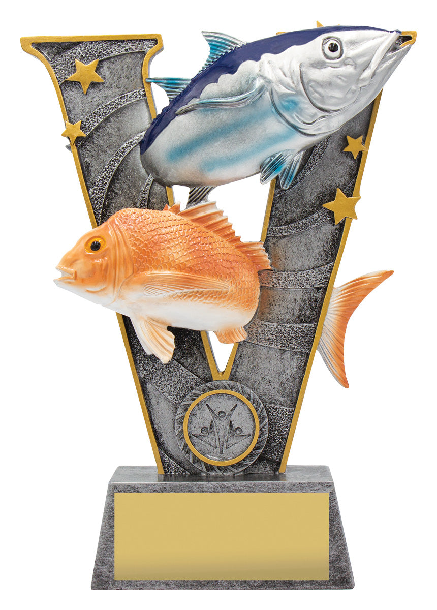 Fishing V-Series 220mm