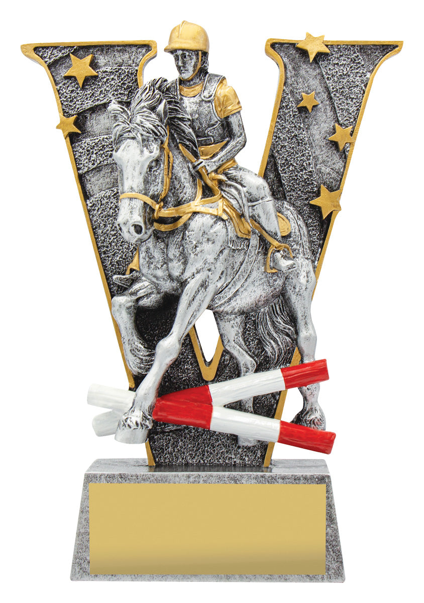 Horse V-Series 155mm