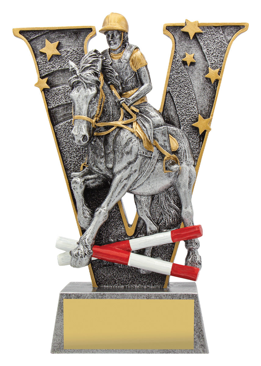 Horse V-Series 185mm