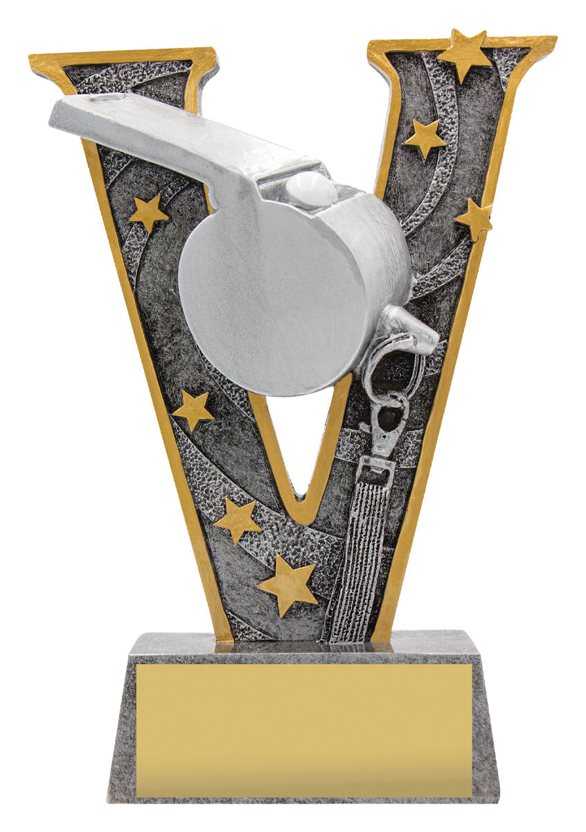 V-Series Whistle 155mm