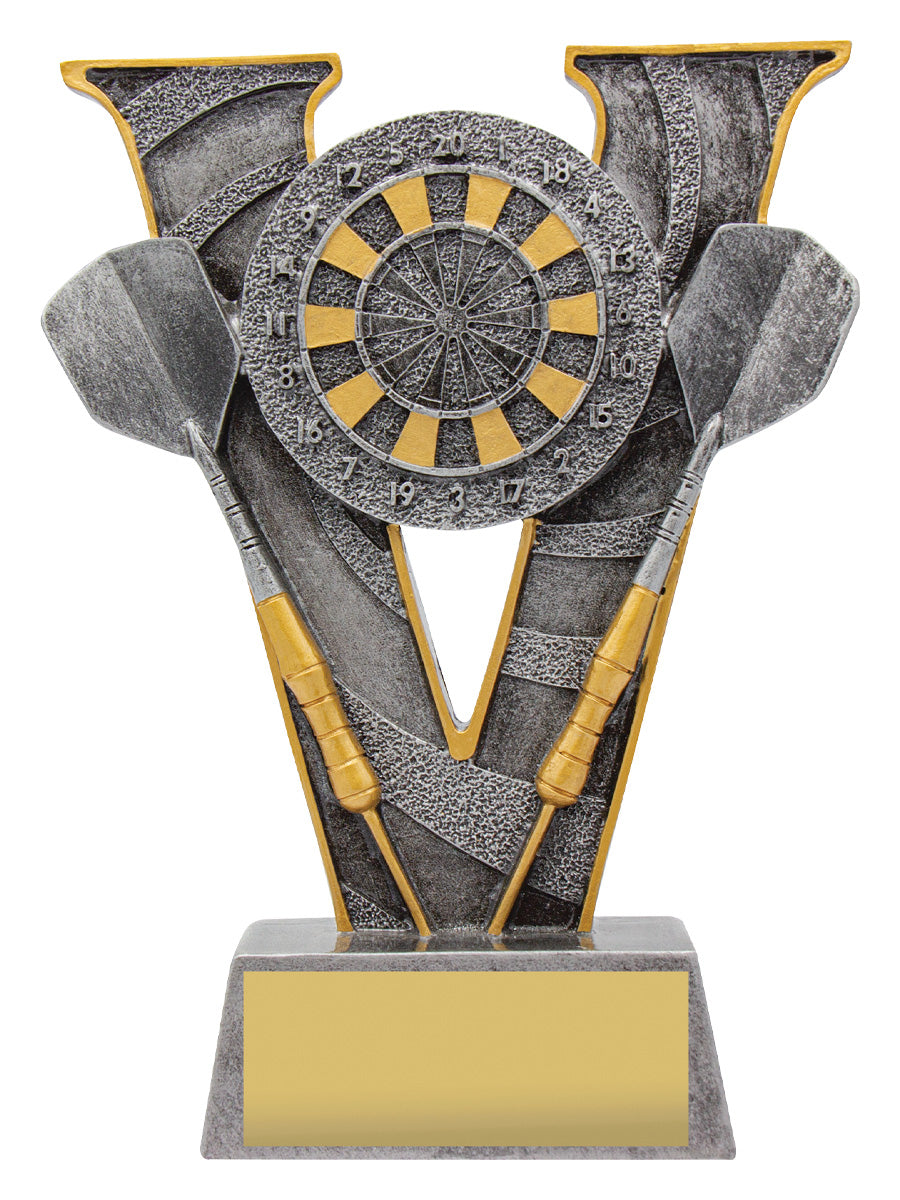 Darts V-Series 180mm