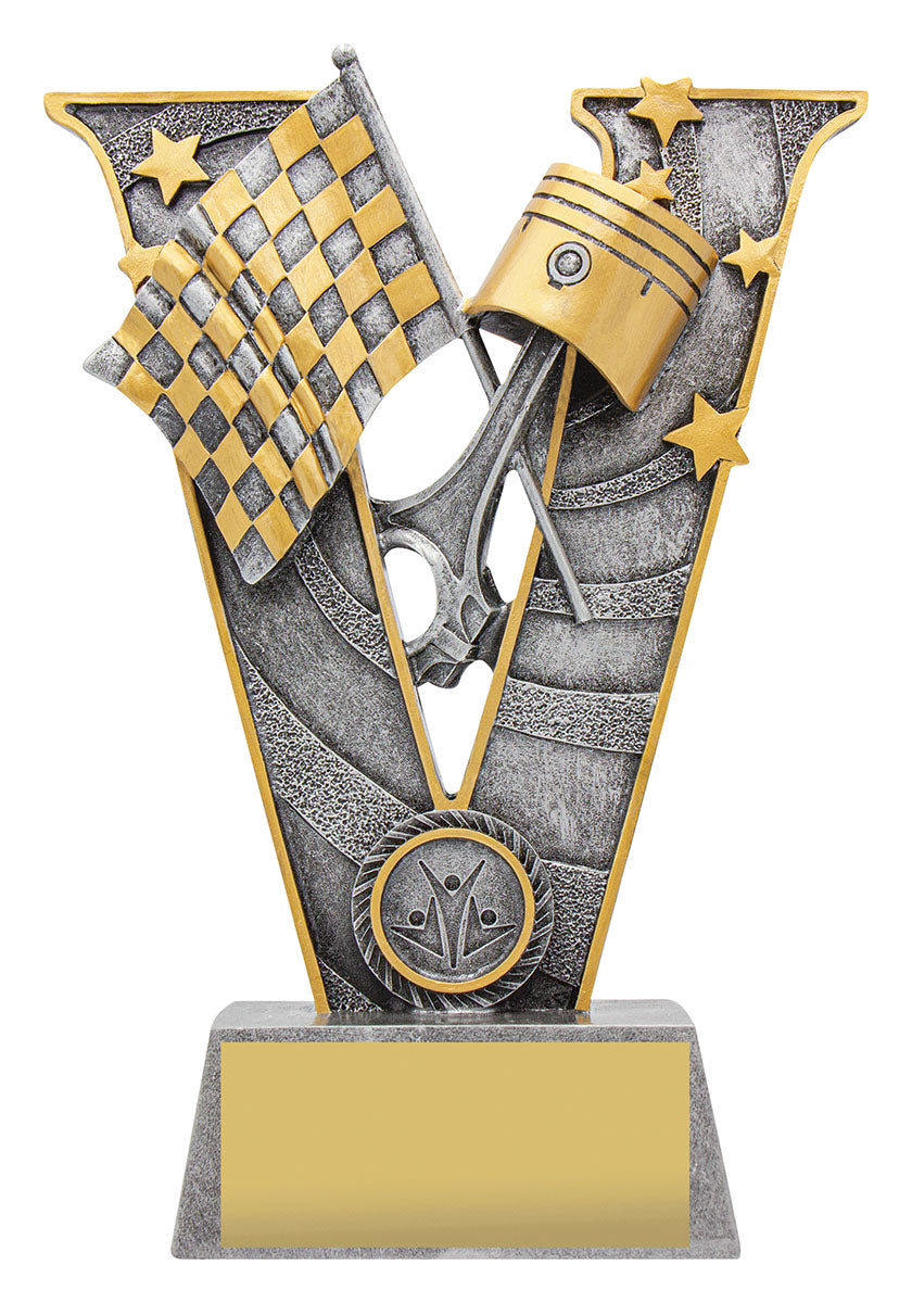 Motorsport V-Series 220mm