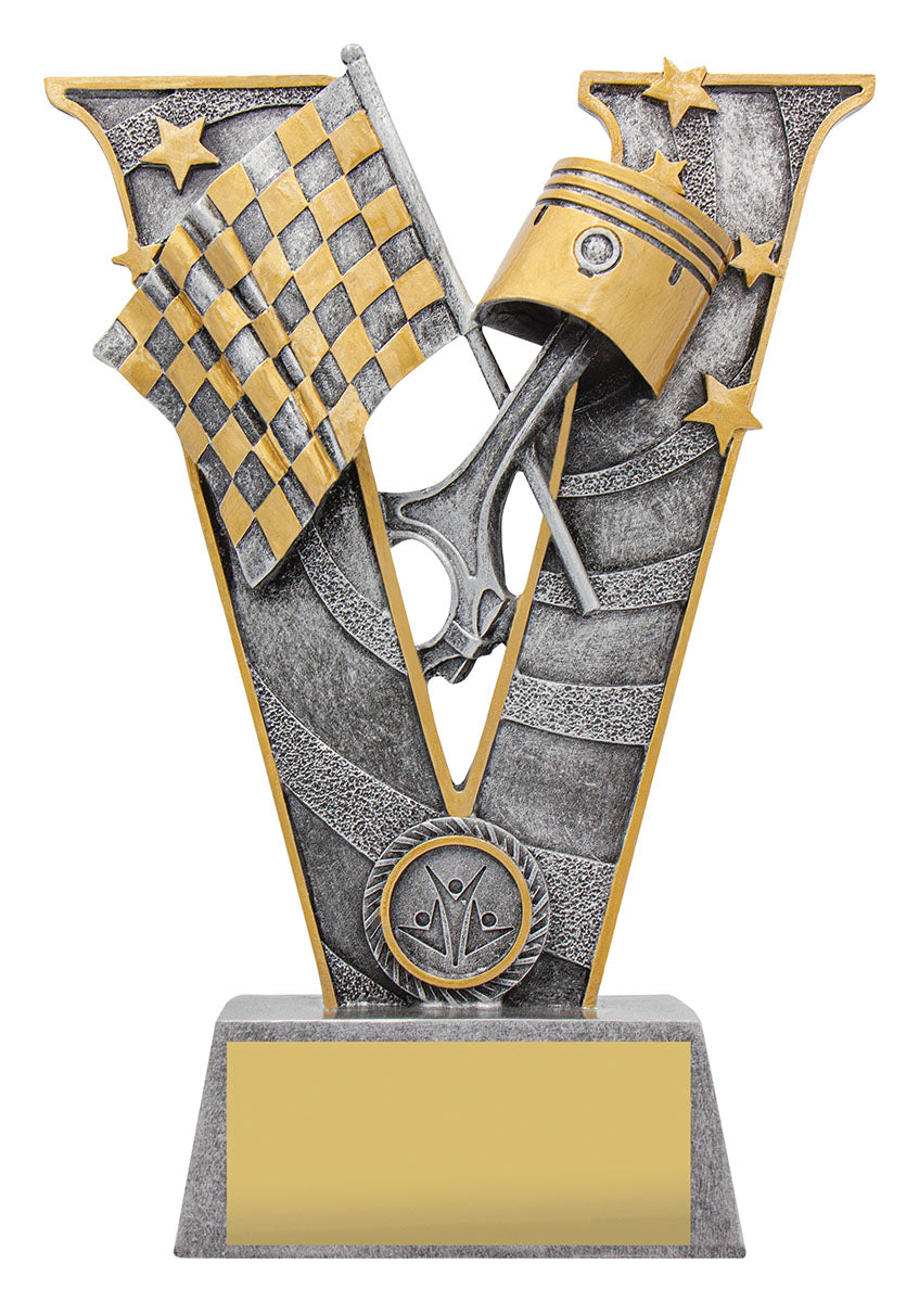 Motorsport V-Series 245mm