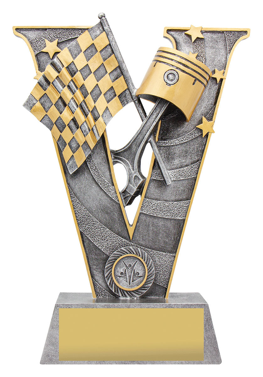 Motorsport V-Series 300mm