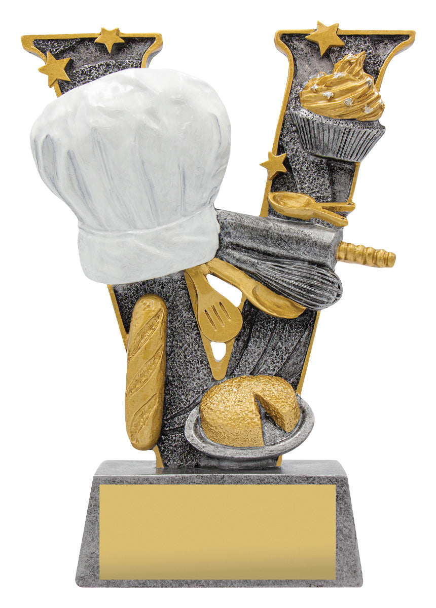 Cooking V-Series 155mm