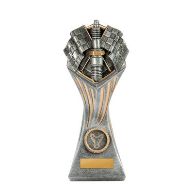Gladiator Series-Hockey