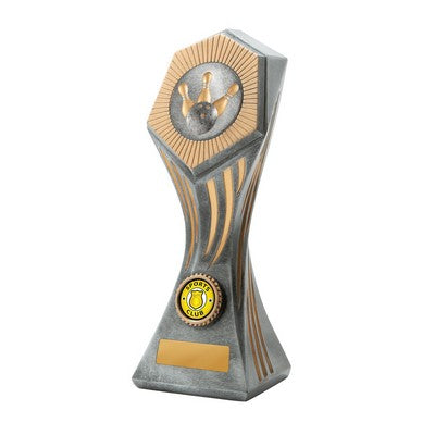 Gladiator Series-Tenpin