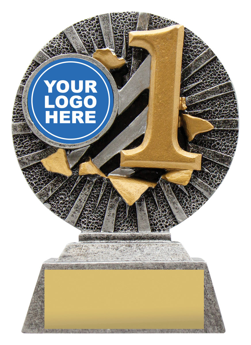 Mini Xplode 1st Place 100mm